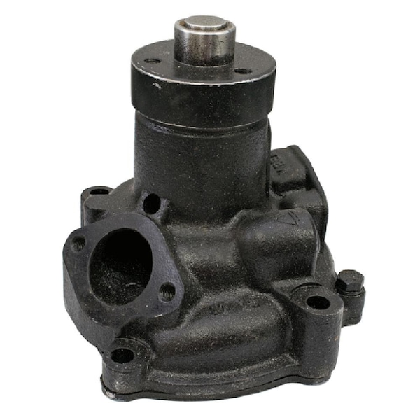 Aftermarket Water Pump Replacement Fits Fiat Oliver Long Tractors 4679242 72090472 4813370 - main